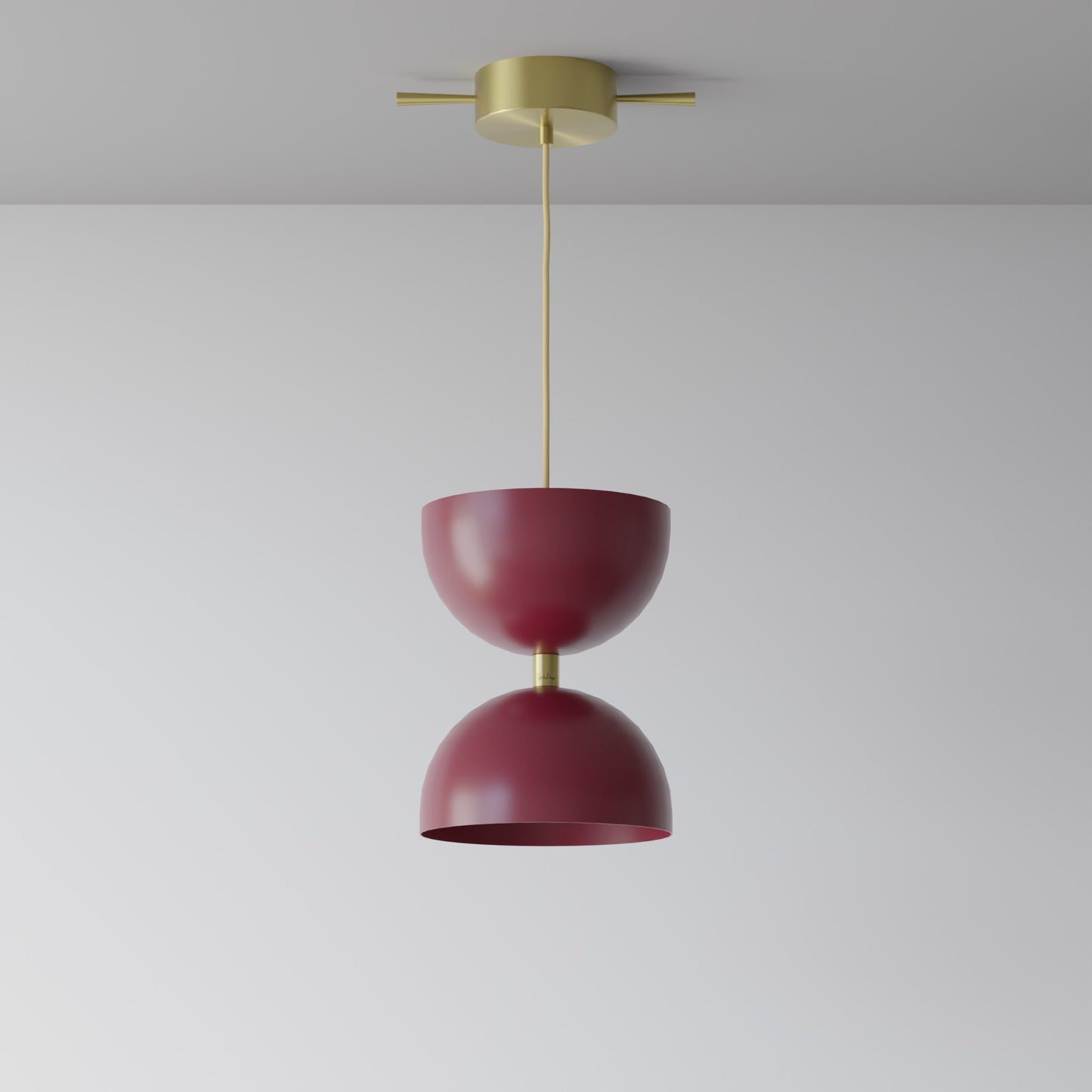 PENDANT Diabolo|VARY ORIGINAL