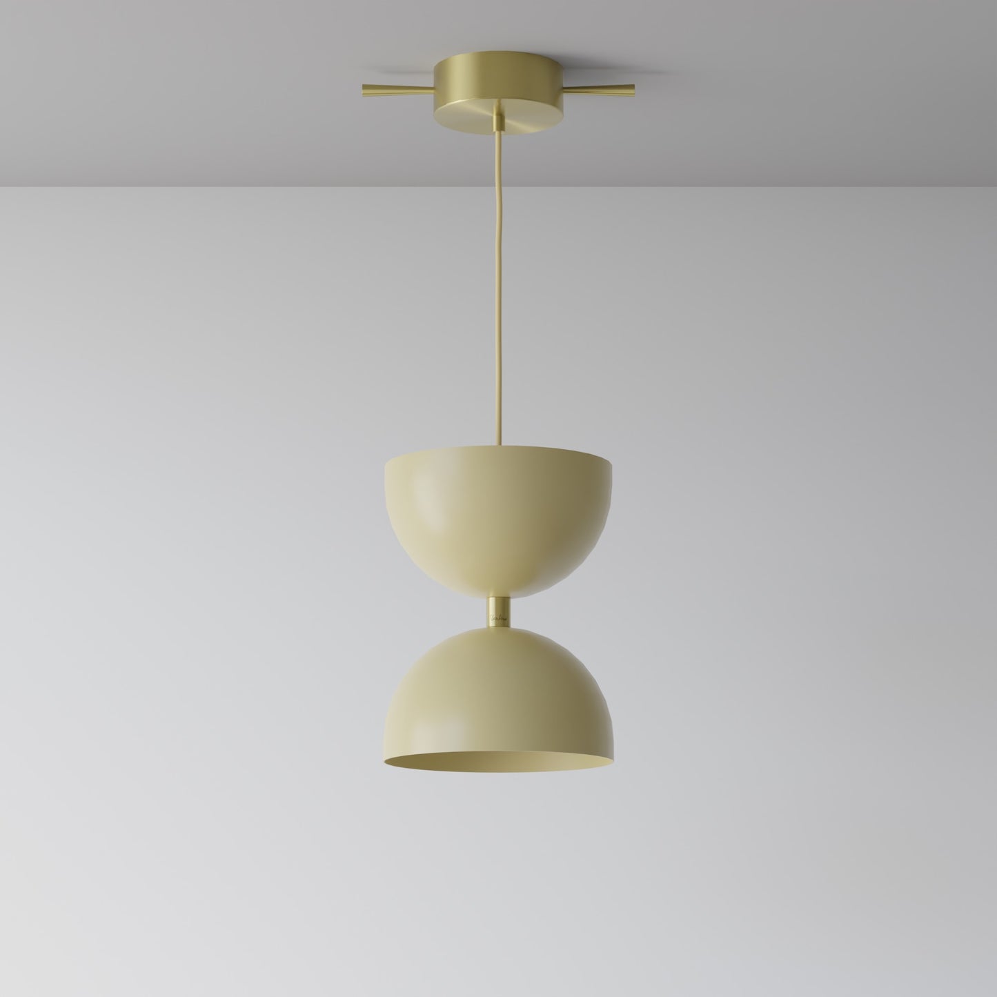 PENDANT Diabolo|VARY ORIGINAL