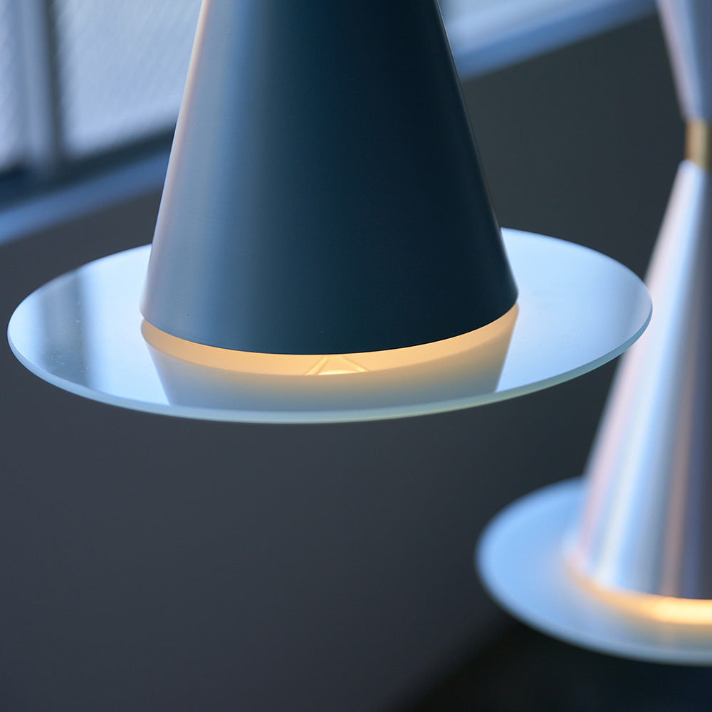 Diffuser|VARY ATTACHMENT