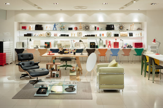 The Conran Shop Fukuoka