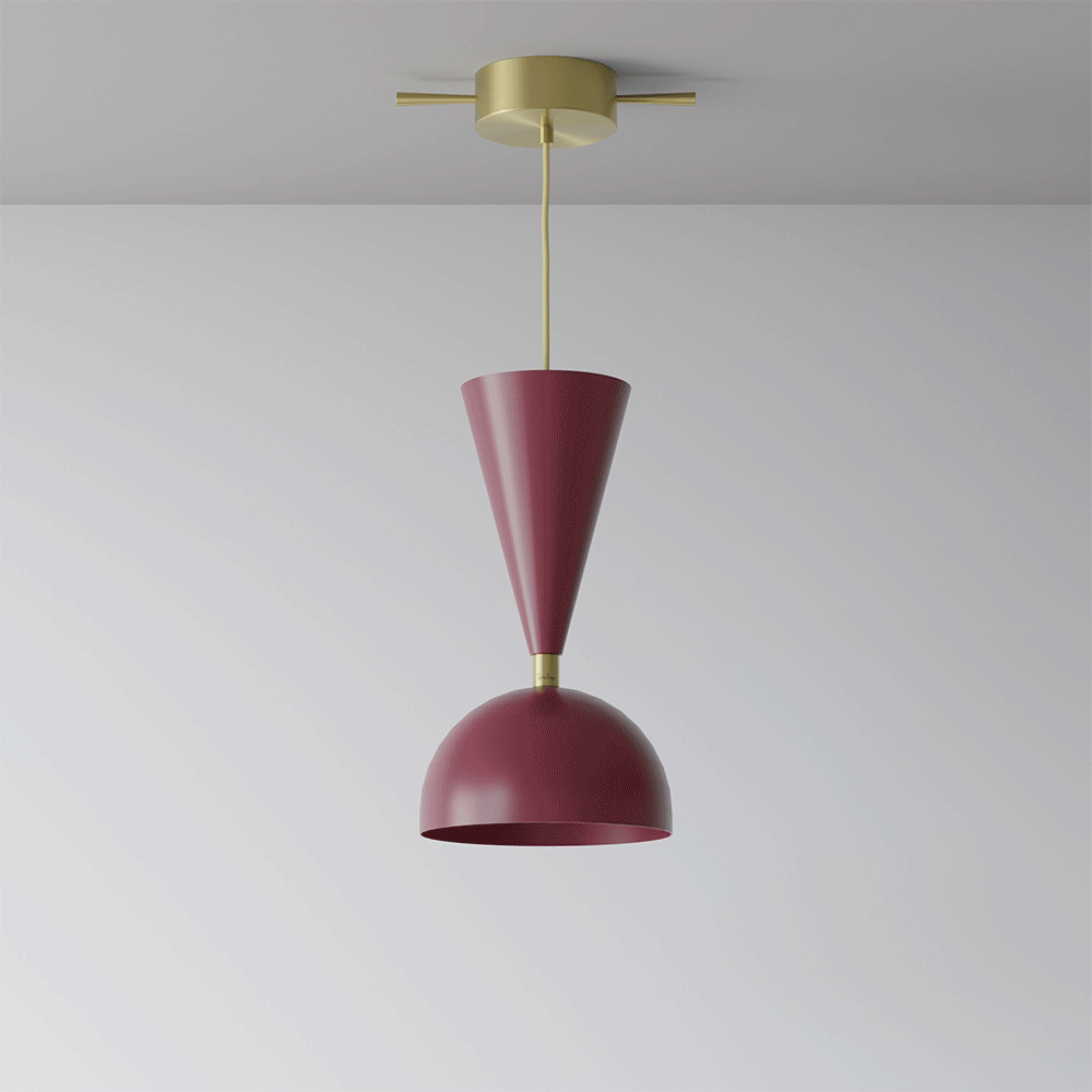VARY Pendant